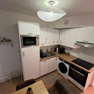 Apartamento de 1 Dormitorio